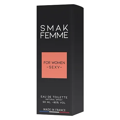 Parfum Feromoni Femei Smak 50ml