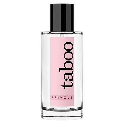 Parfum Feromoni Femei Taboo Frivole 50ml