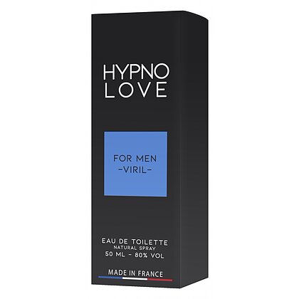Parfum Feromoni Iubire Hypnotica 50ml