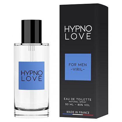 Parfum Feromoni Iubire Hypnotica 50ml