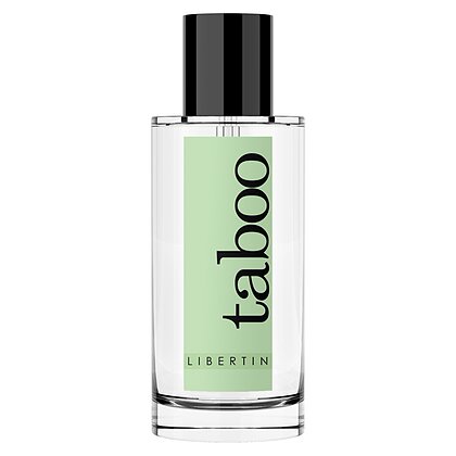 Parfum Feromoni Pt Barbati Libertate Intima 50ml