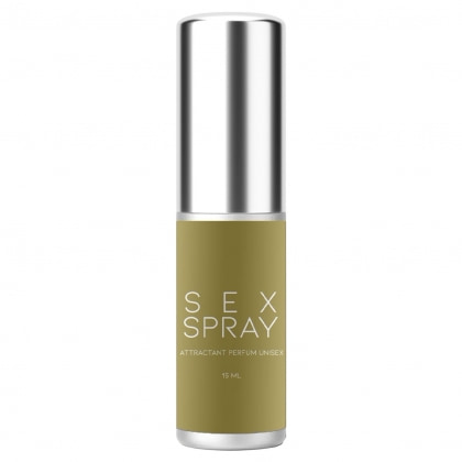 Parfum Feromoni Sex Spray 15 ml