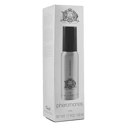 Parfum Pharmquests Pheromones Male 50 ml