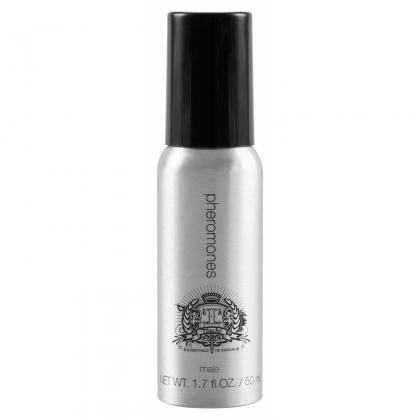 Parfum Pharmquests Pheromones Male 50 ml