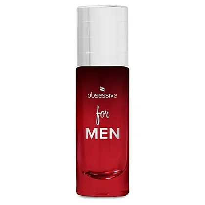 Parfum Pheromoni Obsessive For Men 10ml