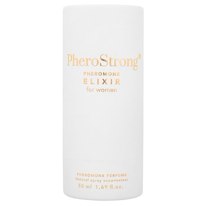 Parfum PheroStrong Elixir Pentru Femei 50ml