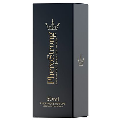 Parfum PheroStrong Queen for Women 50ml