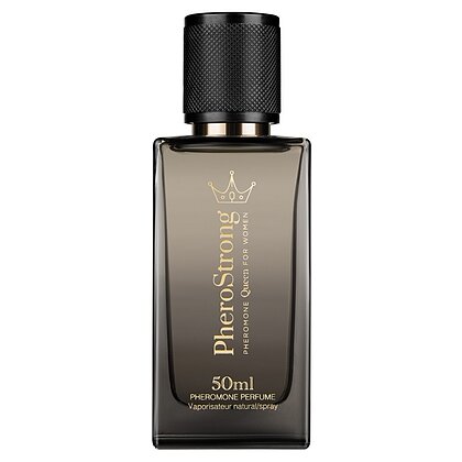 Parfum PheroStrong Queen for Women 50ml