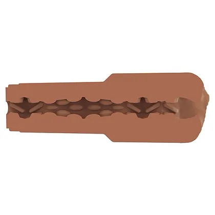 Păsărică Romy Indy Adult Star Maro