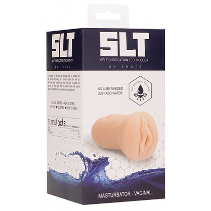 Pasarica Self Lubrication
