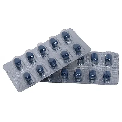 Pastile Potentă V-Activ Pentru Bărbați 20buc