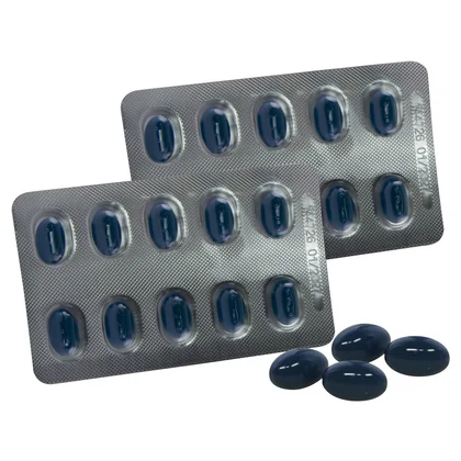 Pastile Potentă V-Activ Pentru Bărbați 20buc