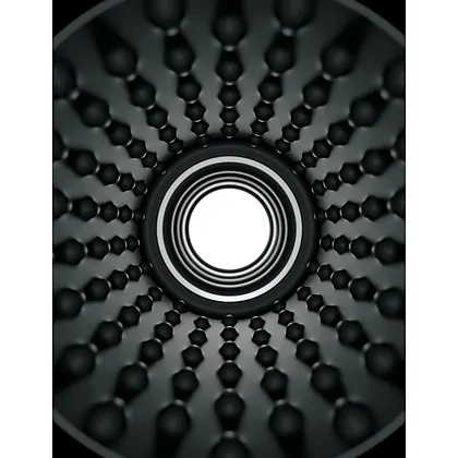 PDX Elite Hydrobator 7 Moduri De Vibratie Negru