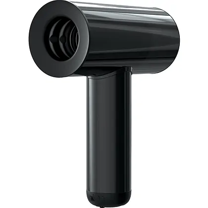 PDX Elite Hydrobator 7 Moduri De Vibratie Negru