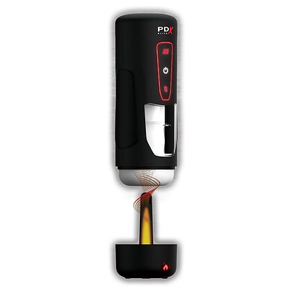 PDX Elite Milk Me Hotter Negru