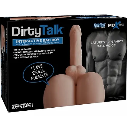 Pdx Male Dirty Talk Bad Boy