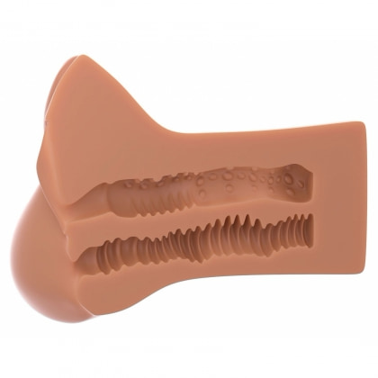 PDX Plus Pick Your Pleasure XL – Masturbator 2 Tuneluri