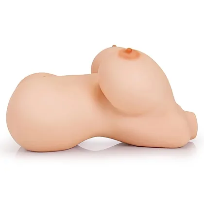 PDX Plus Torso Pipedream Stabil 9 kg Dual Density