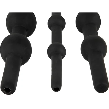 PenisPlug Training Set x 3 Negru