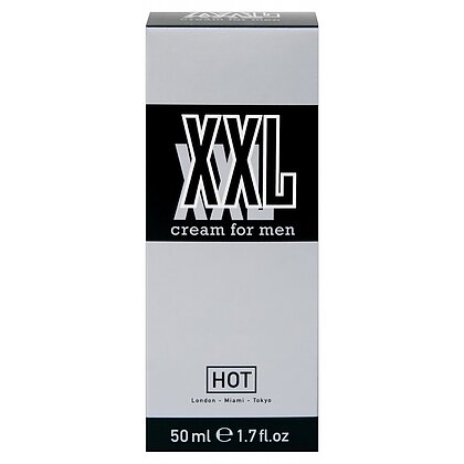 Cremă Penis Rezultate Definitive 50ml