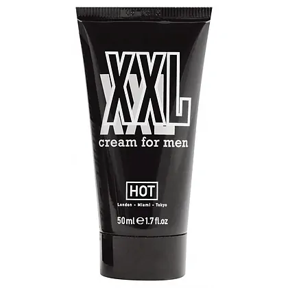 Pentru Marirea Penisului Crema Penis XXL 50ml