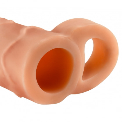 Perfect 5cm With Ball Strap