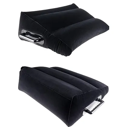 Pernă Pentru Sex Erotică Position Master Negru