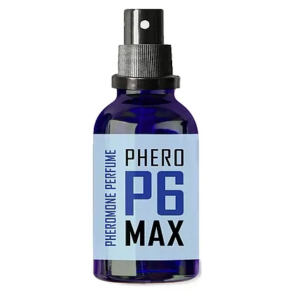 Phero P6 Max 30 ml