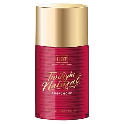 Pheromenone Natural Woman 50ml