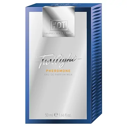 Pheromenone Parfum Men 50ml