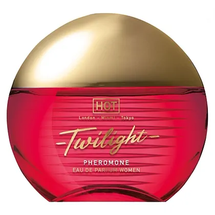 Pheromenone Parfum Woman 15ml