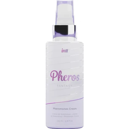 Pheros Fantasy – Cremă 10 în 1 cu Feromoni și Hidratare 100ml