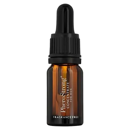 PheroStrong Fragrance FreeConcentrate For Men 7.5ml