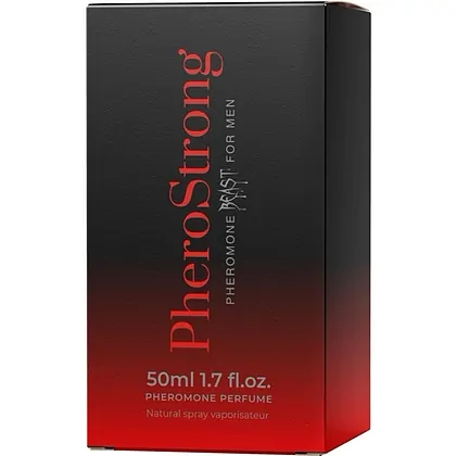 PheroStrong Pheromone Beast For Men 50ml