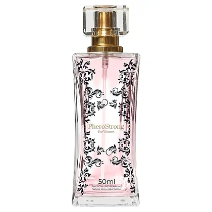 PheroStrong Pheromone for Women 50ml