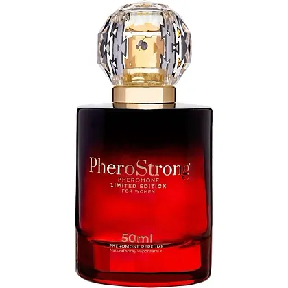 PheroStrong Pheromone Limited Edition for Women 50ml