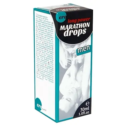 Picaturi Ero Marathon Men Drops 30 ml