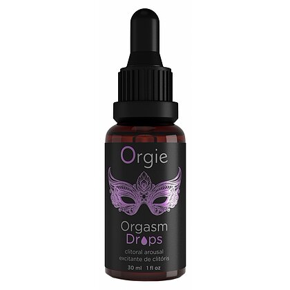 Picaturi Orgasm Drops 30ml