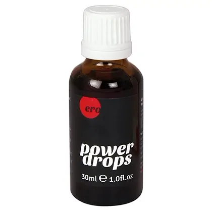 Picături Afrodisiace Ero Power Ginseng 30ml
