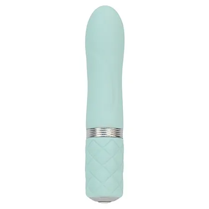 Pillow Talk Flirty Vibe With Crystal Verde