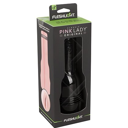 Pink Lady Original Fleshlight