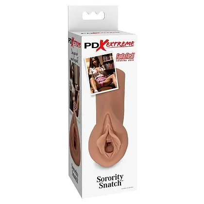 Pipedream PDX Extreme Sorority Masturbator Realist