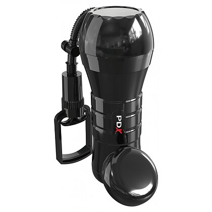 Pipedream Super Sucțiune XXL