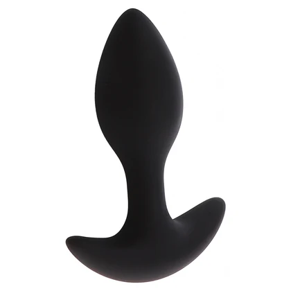 Plug Anal Cu Greutate 90g – Hidden Desire Extreme Negru