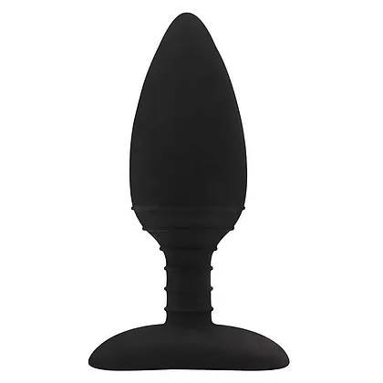 Plug Anal Libido Negru