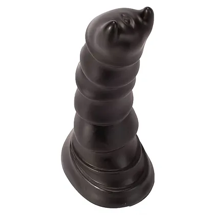 Plug Anal Monster Plug 2 M Negru