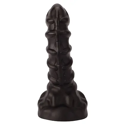 Plug Anal X-MEN Monster Plug 3 M Negru