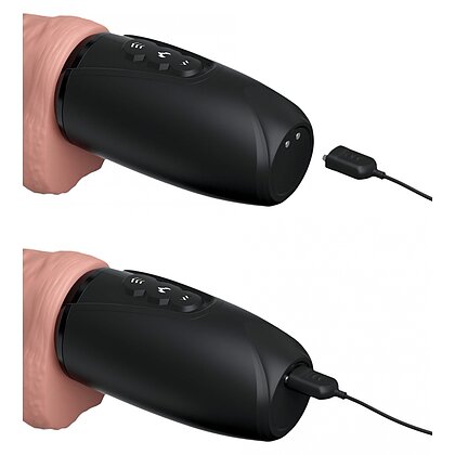 Plus Triple Threat 27cm