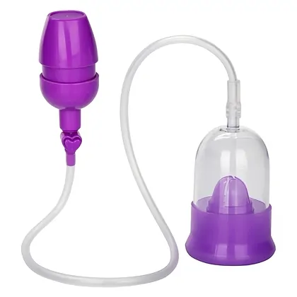 Pompă Clitoris Intimate Mov