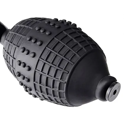 Pompă Mărire Euro Worx Negru